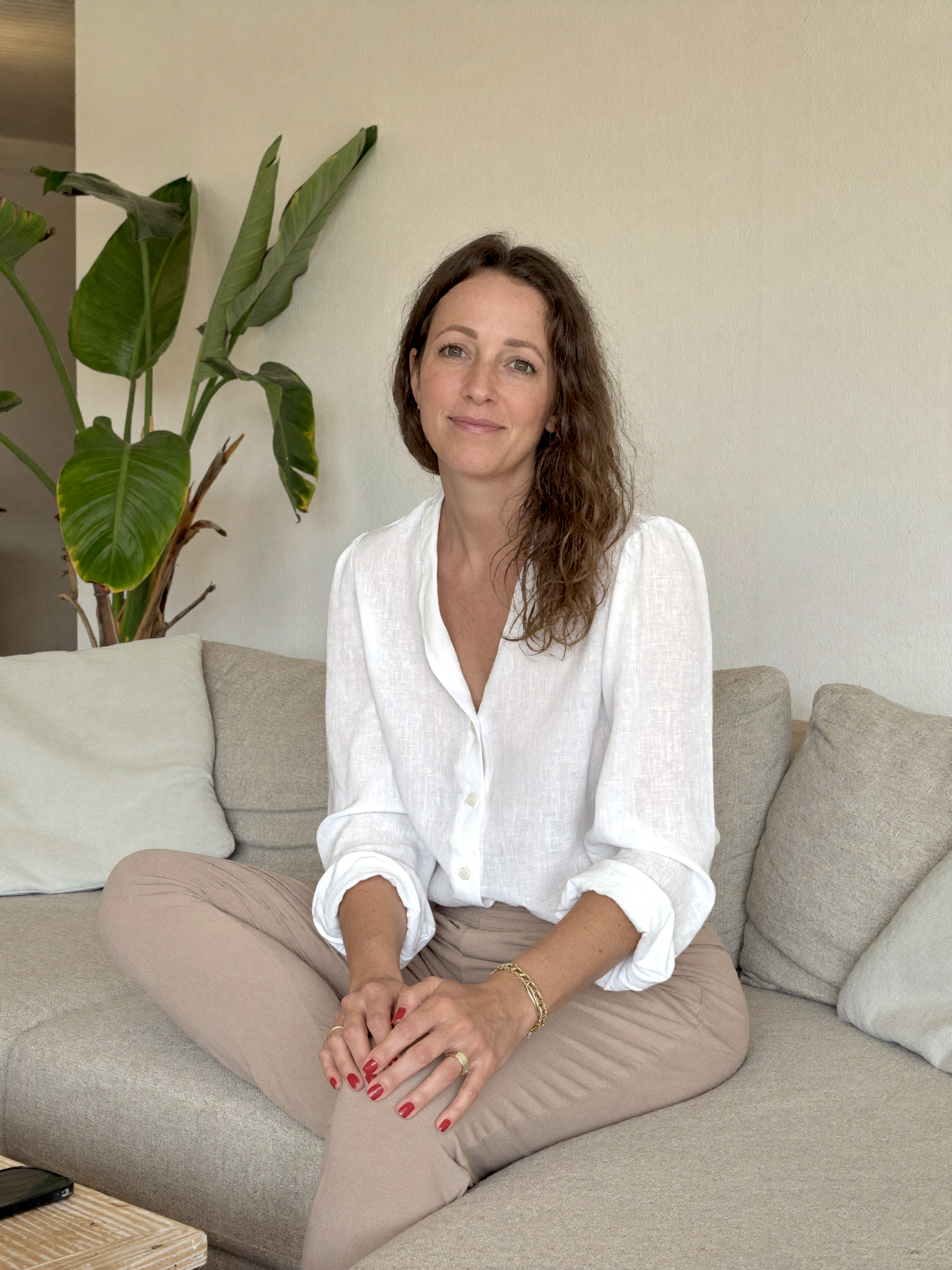 Annika Pies, AI Business Coach